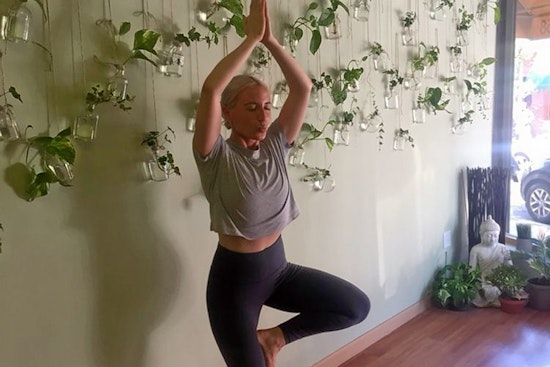 Yoga Hive Philly brings yoga for all levels to East Passyunk