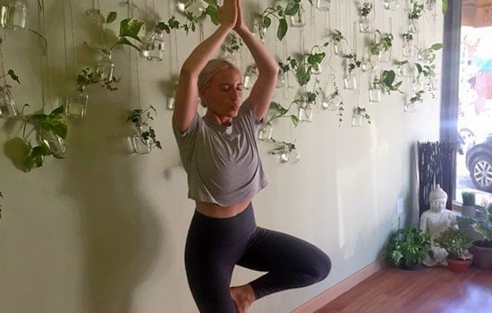 Yoga Hive Philly brings yoga for all levels to East Passyunk