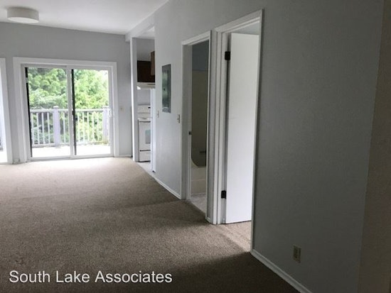 What will $1,300 rent you in Seattle, right now?