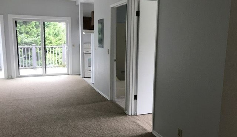 What will $1,300 rent you in Seattle, right now?