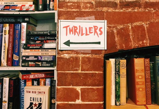 Baltimore's 5 best bookstores to visit now