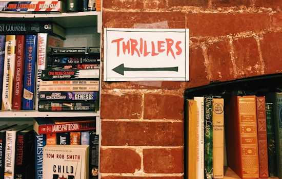 Baltimore's 5 best bookstores to visit now