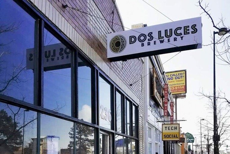 New brewery Dos Luces brings pre-Columbian beers to Platt Park