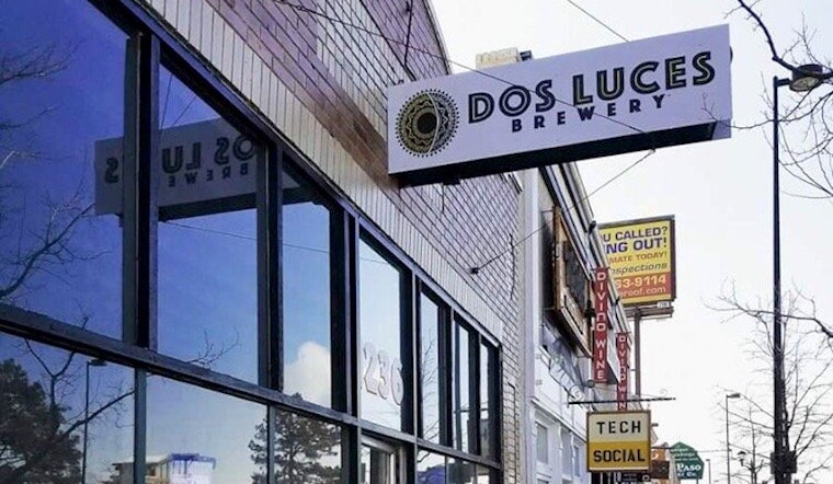New brewery Dos Luces brings pre-Columbian beers to Platt Park