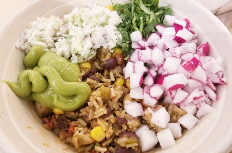 Robot-driven cooking and more: What's trending on Boston's food scene?