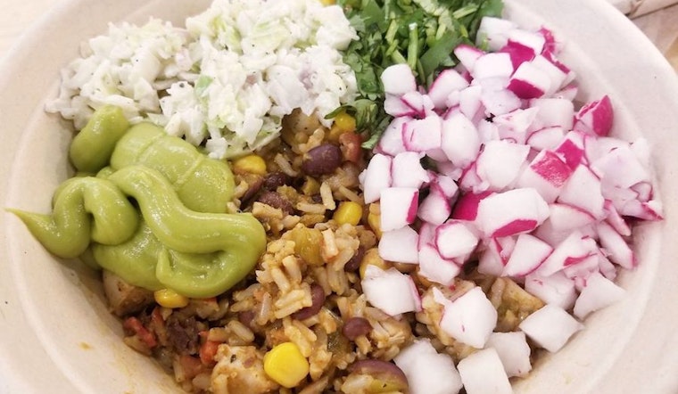 Robot-driven cooking and more: What's trending on Boston's food scene?