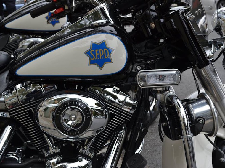 SoMa Crime: Gunpoint Robberies, New Details On Sixth Street Murder And More