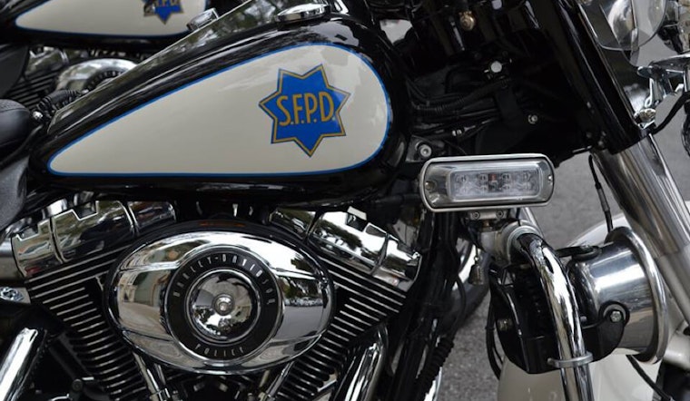 SoMa Crime: Gunpoint Robberies, New Details On Sixth Street Murder And More