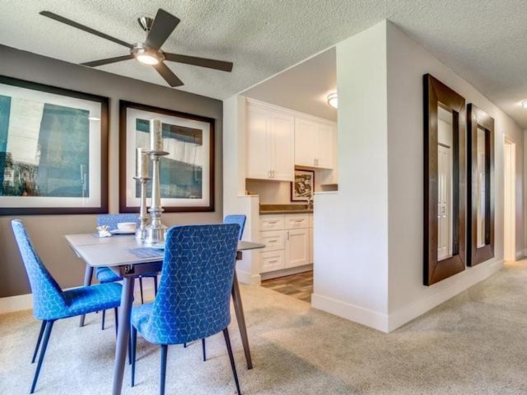 What will $2,400 rent you in San Jose, right now?