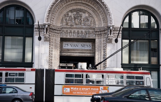 Western Addition Tenants To Rally Outside SF Rent Board Today