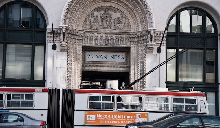 Western Addition Tenants To Rally Outside SF Rent Board Today