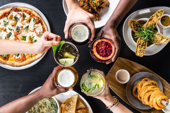 Local seafood, modern Mexican & more: Here are Washington DC's buzziest restaurants