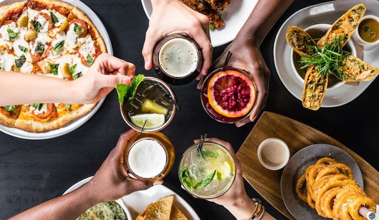 Local seafood, modern Mexican & more: Here are Washington DC's buzziest restaurants