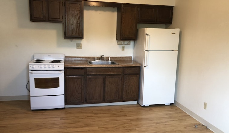 What's the cheapest rental available in Squirrel Hill South, right now?
