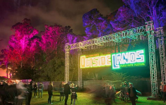 Your Outside Lands 2018 neighborhood primer