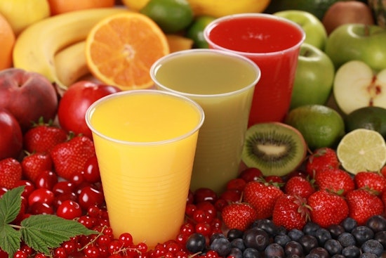 Thirsty? These 3 juice and smoothie spots in New York City spots have you covered
