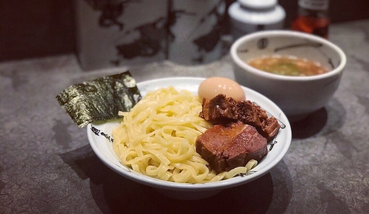 Hungry for noodles? These 3 new Los Angeles spots have you covered