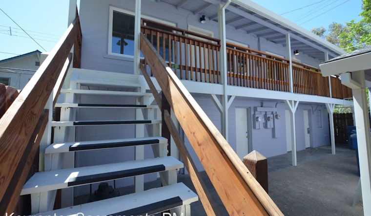 Rental realities: what will $1,100 rent you in Sacramento, right now?