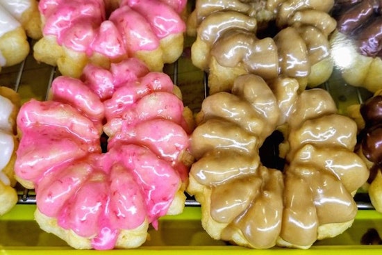 Fried confections: Top 5 spots for doughnuts in Newport Beach