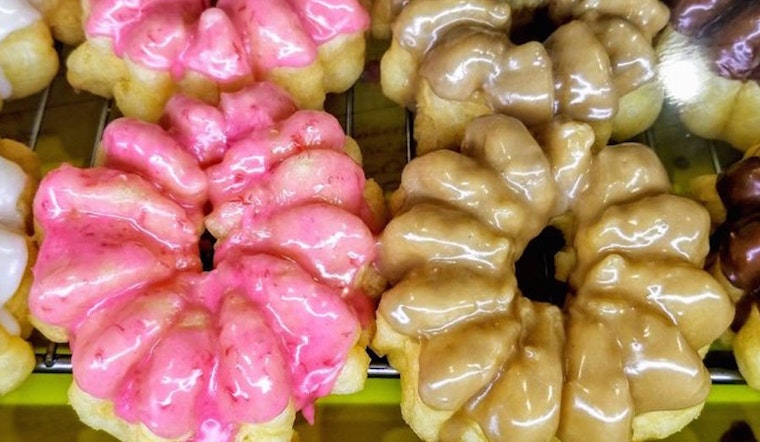 Fried confections: Top 5 spots for doughnuts in Newport Beach