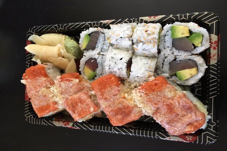 Craving sushi? Here are Mt. Lebanon's top 3 options