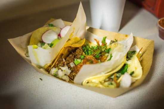 Summer snacks: Sacramento's top 4 food trucks, ranked