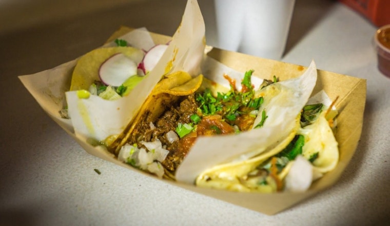 Summer snacks: Sacramento's top 4 food trucks, ranked