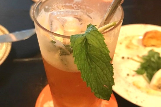 New cocktail bar The Owl's Tail finds a nest on the Upper West Side