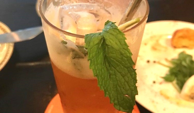 New cocktail bar The Owl's Tail finds a nest on the Upper West Side