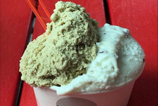 Chill out: 5 top spots for gelato in Miami Beach
