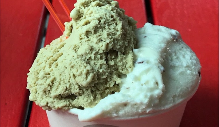 Chill out: 5 top spots for gelato in Miami Beach