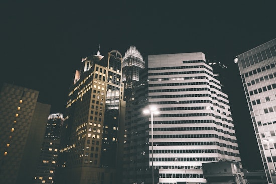 Fun music and dance events in Charlotte this week