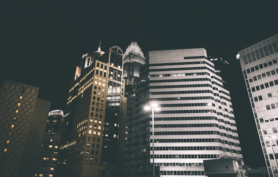 Fun music and dance events in Charlotte this week