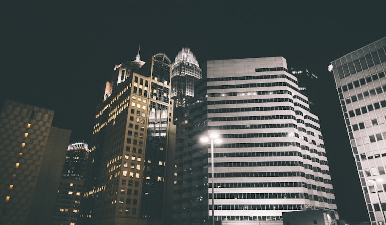 Fun music and dance events in Charlotte this week