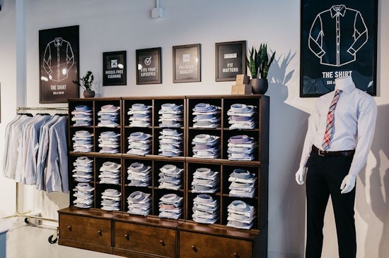 Update your style at 3 new Chicago clothing shops