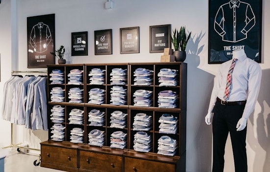 Update your style at 3 new Chicago clothing shops