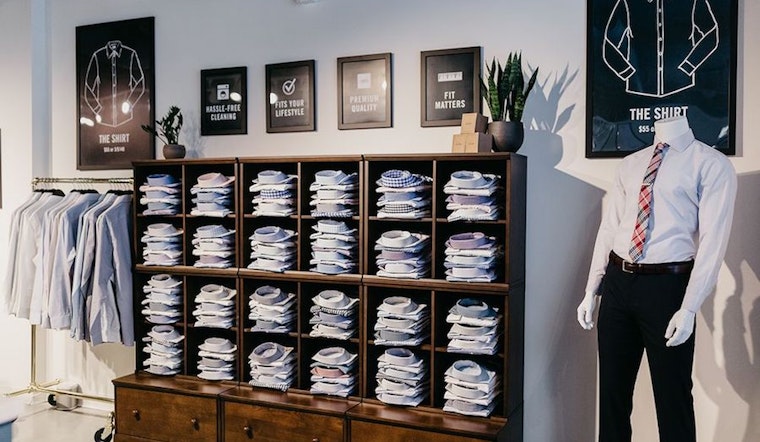 Update your style at 3 new Chicago clothing shops