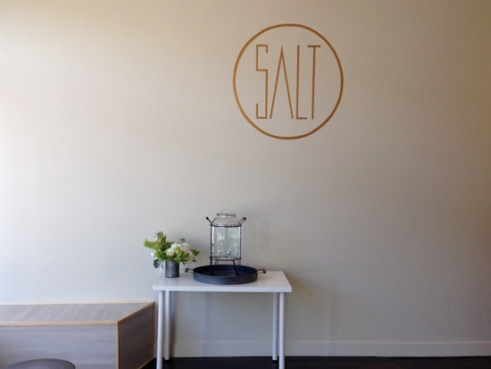 SALT Fitness Opens Today On Divisadero