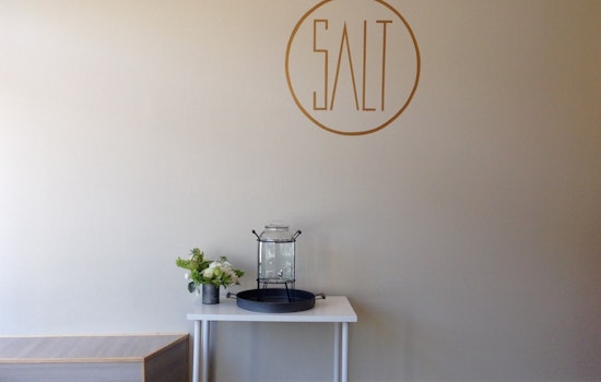 SALT Fitness Opens Today On Divisadero