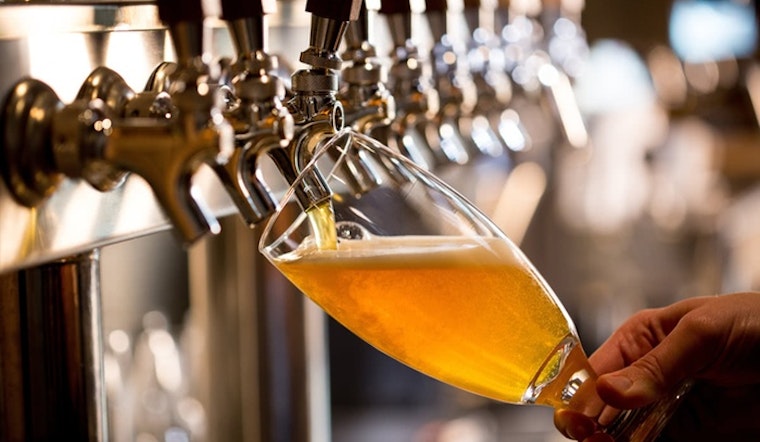 Top food and drink events in Denver this week