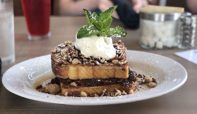 Take a peek at these 4 new businesses in Fishtown