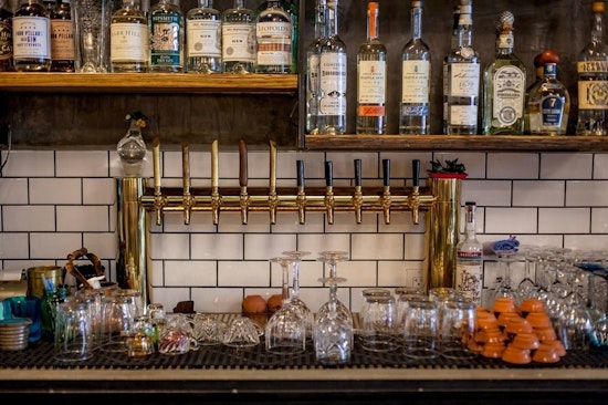 Copper Spoon adds CBD-infused drinks to bar program