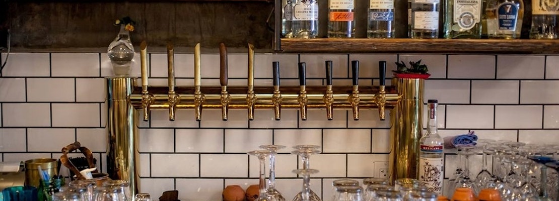 Copper Spoon adds CBD-infused drinks to bar program