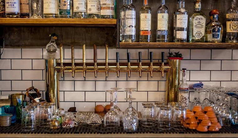 Copper Spoon adds CBD-infused drinks to bar program
