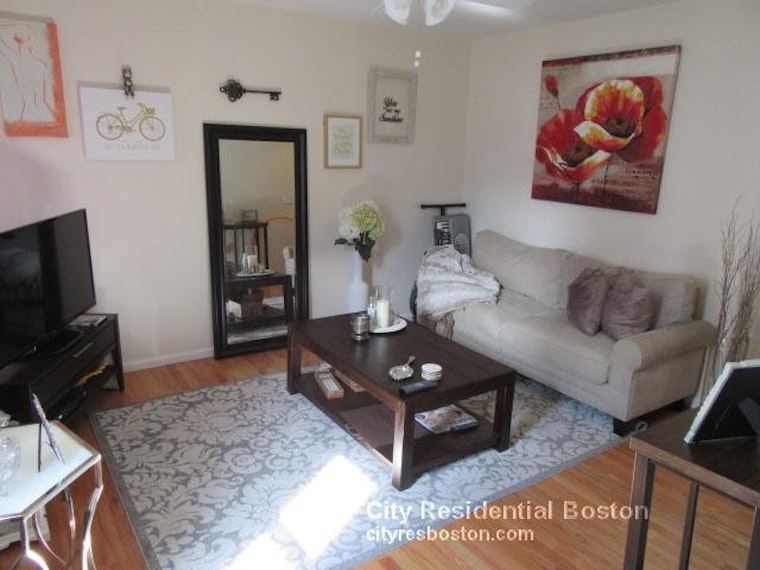 Renting in Boston: What will $2,200 get you?