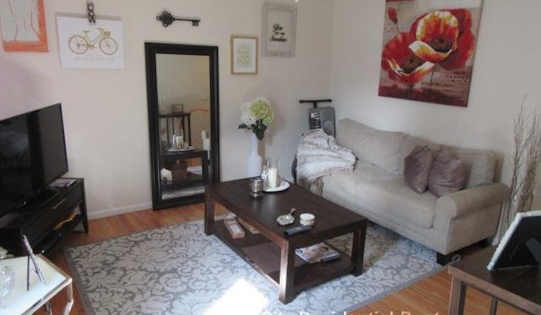 Renting in Boston: What will $2,200 get you?