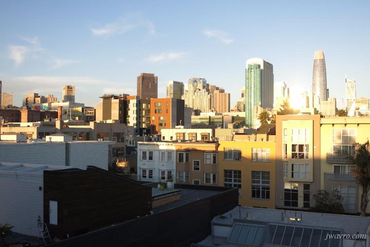 Renting in San Francisco: What will $3,500 get you?