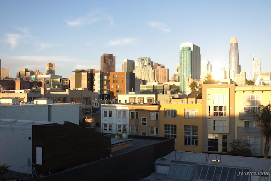Renting in San Francisco: What will $3,500 get you?