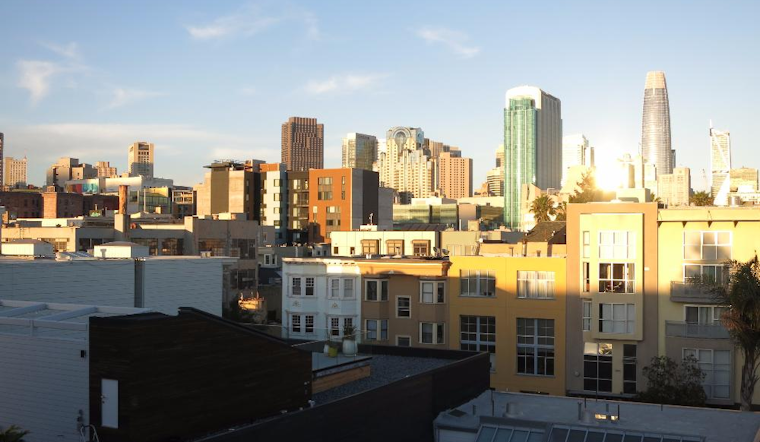Renting in San Francisco: What will $3,500 get you?