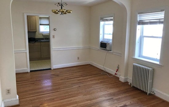 Renting in Baltimore: What will $1,300 get you?